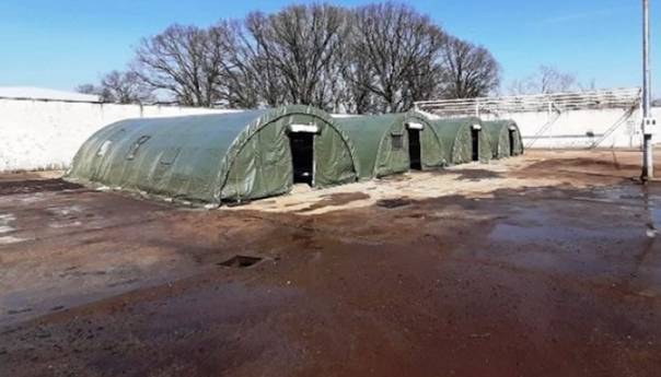 Samovoljno napustio karantin prije testiranja i rješenja o izolaciji