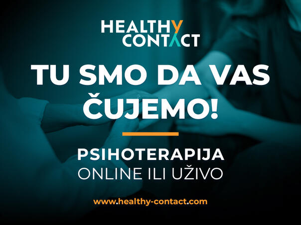 Samožrtvovanje je negativan doprinos