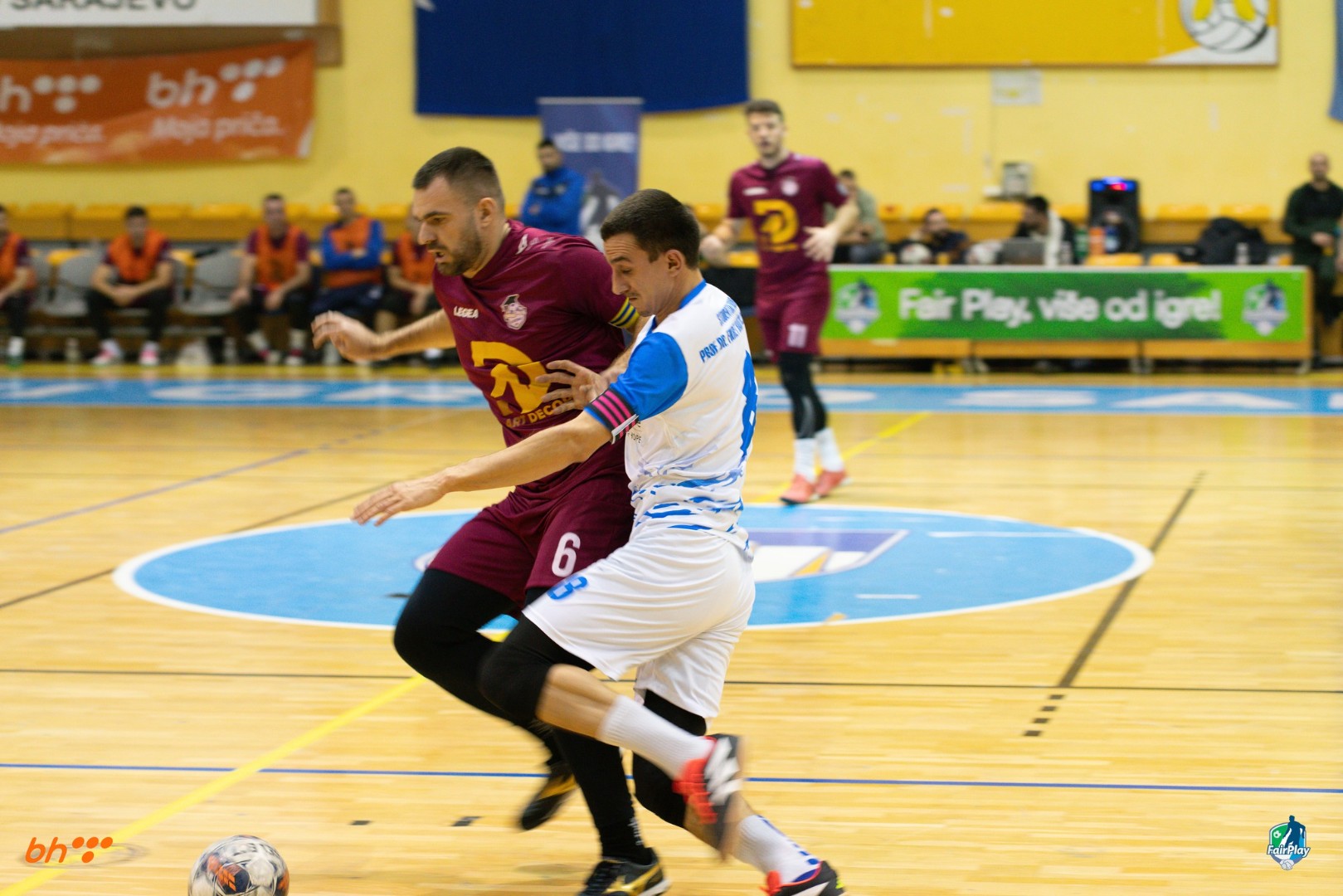 Šampionska igra Krajišnika, derbi domova pripao aktuelnim liderima