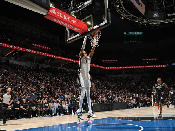 San Antonio u finalu Zapada NBA lige
