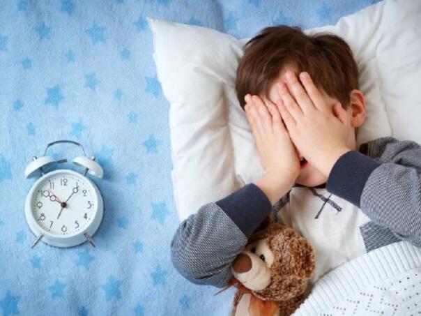 San djece na testu: Šta donosi pomjeranje sata?