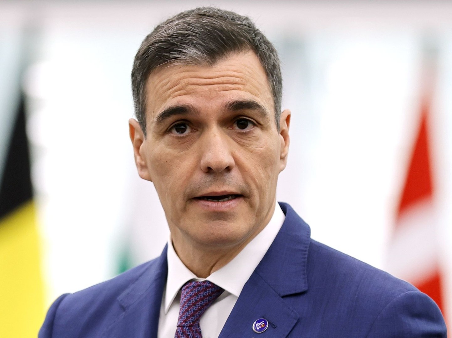 Sanchez: Kažemo "ne ratu", problemi se ne mogu riješiti bombardovanjem