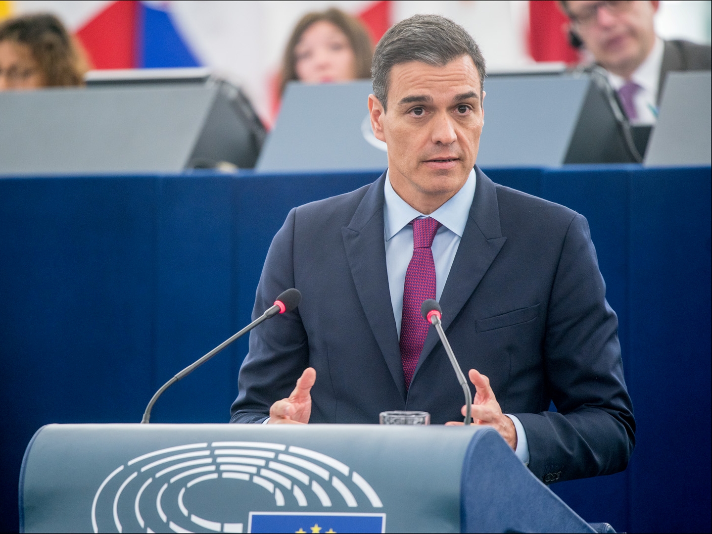 Sanchez: Netanjahuovo nepoštivanje života i međunarodnog prava je nepodnošljivo