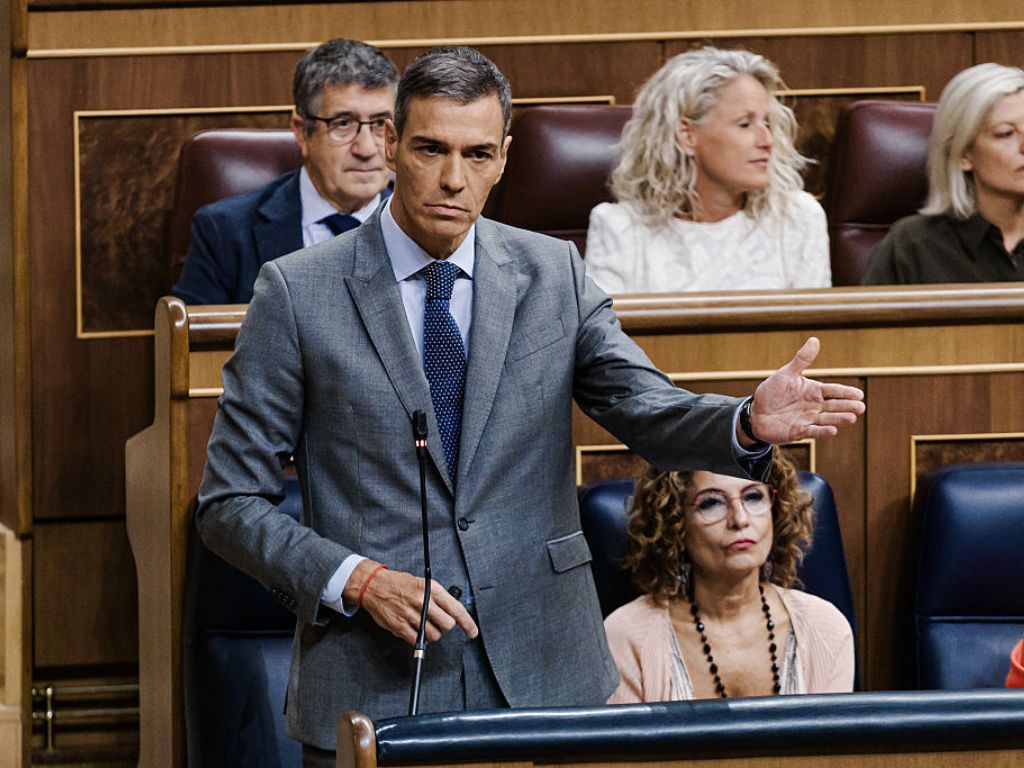 Sanchez odgovorio Trumpu: Nećemo biti saučesnici u nečemu što je loše za svijet