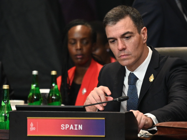 Sanchez: Rat u Iranu povezan sukobima u Libanu, Gazi...