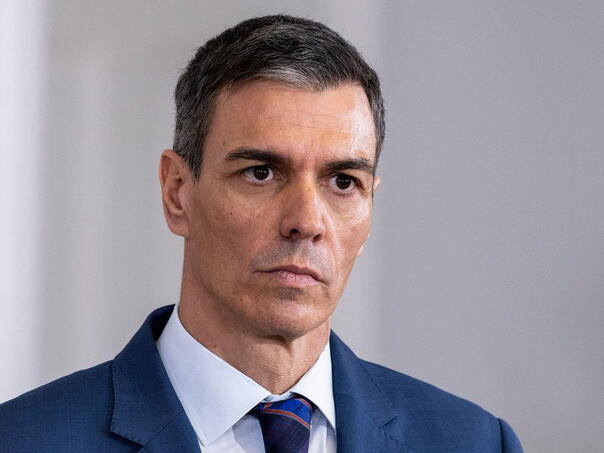 Sanchez: Španija je pouzdana članica NATO-a