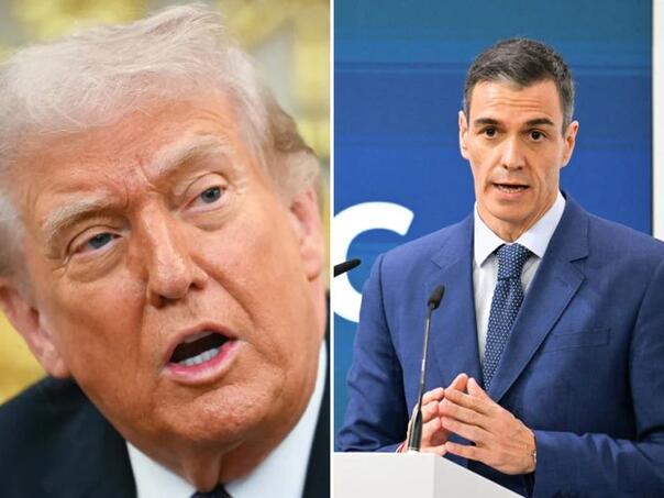 Sanchez: Šta bi sada trebao? Da aplaudiram onima koji su zapalili svijet?