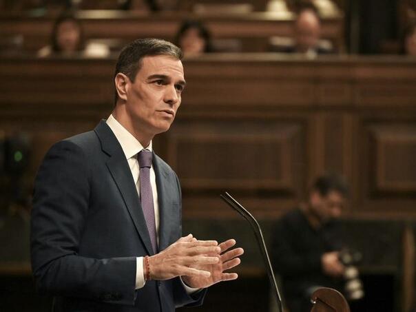 Sanchez: Šta su uspjeli? Zamijeniti Hamneija još gorim!