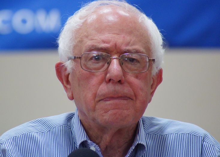 Sanders nikad direktniji: Izrael u Gazi provodi genocid