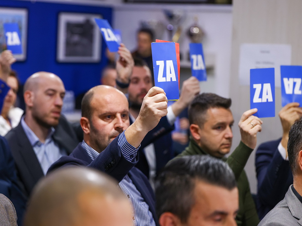 Sanin Mirvić je novi strateški investitor u FK Željezničar