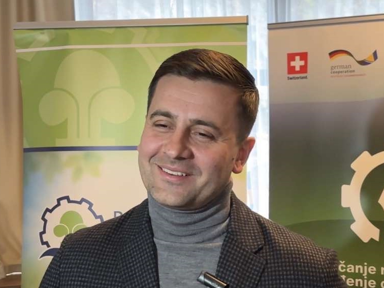 Sanski Most primjer dobre prakse u povezivanju obrazovanja i privrede