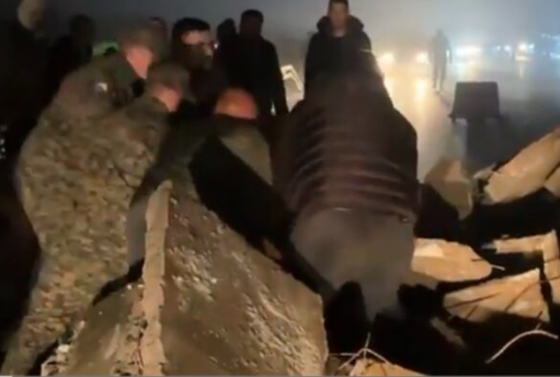 Saobraćaj između Sarajeva i Tuzle još uvijek potpuno obustavljen