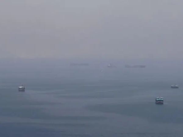 Saobraćaj kroz Hormuški moreuz naglo pao usred novih pritisaka na Iran