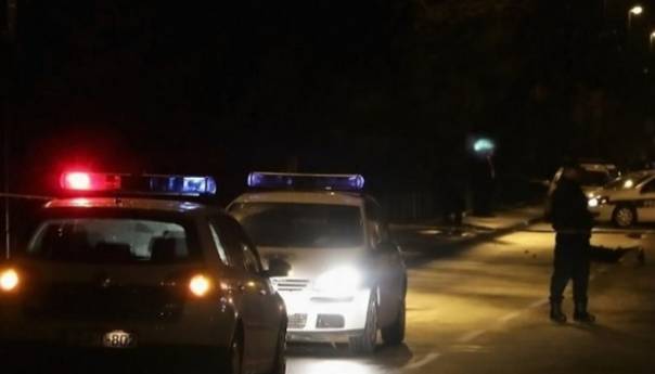 Saobraćajna nesreća kod Čelinca: Sudarili se motocikl i automobil