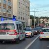 Saobraćajna nezgoda u Vogošći, ima povrijeđenih