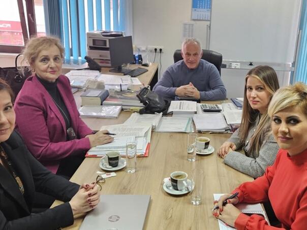 Saradnja FUZIP-a i UIP-a Kantona 10: Fokus na suzbijanju sive ekonomije u FBiH