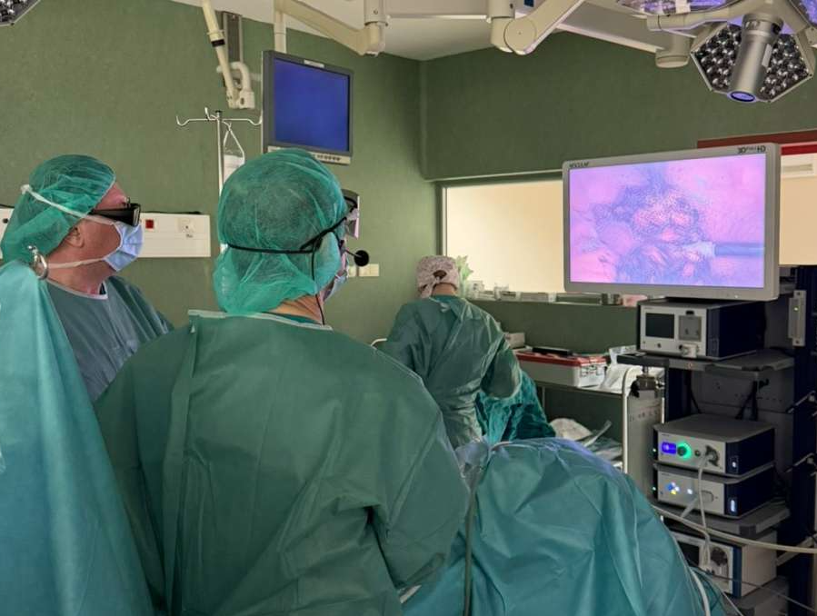 Saradnja sa dr. Habibovićem rezultirala desetinama uspješnih operativnih zahvata