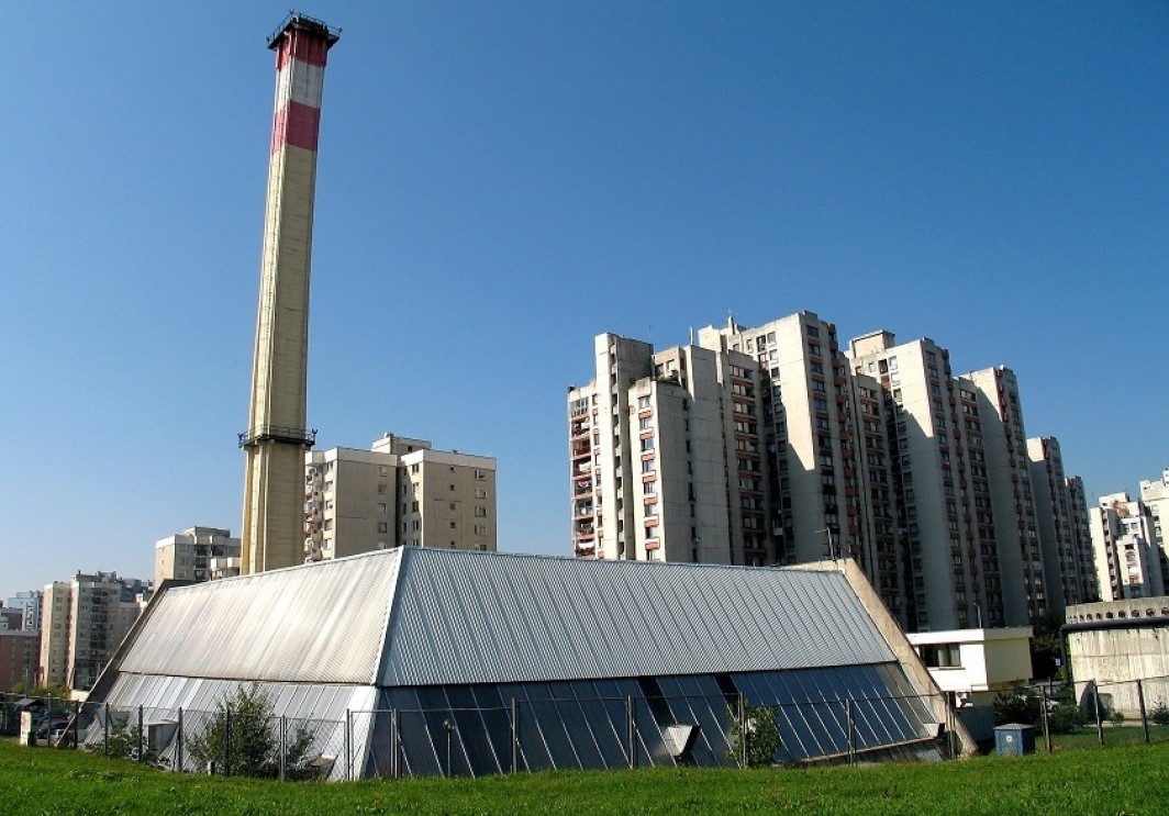 Saradnja Toplana i Mašinskog fakulteta: Unapređenje naučno-istraživačkog rada