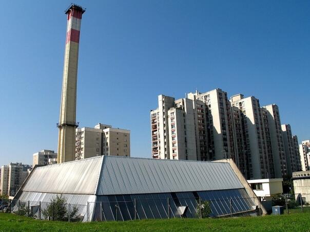 Saradnja Toplana i Mašinskog fakulteta: Unapređenje naučno-istraživačkog rada