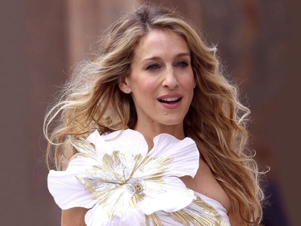 Sarah Jessica Parker iskreno o liku Carrie: 'Ponašati se kao ona bilo bi protuzakonito!'