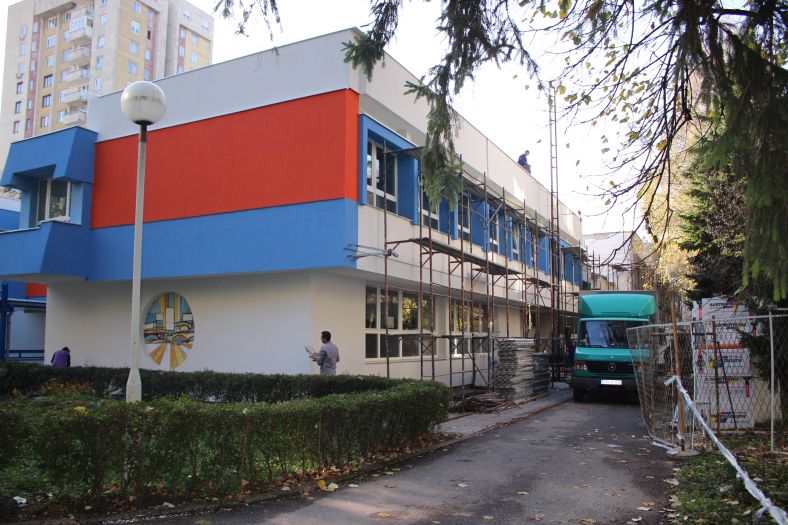 Sarajevo: Dojavljena bomba u osnovnoj školi, evakuisani učenici