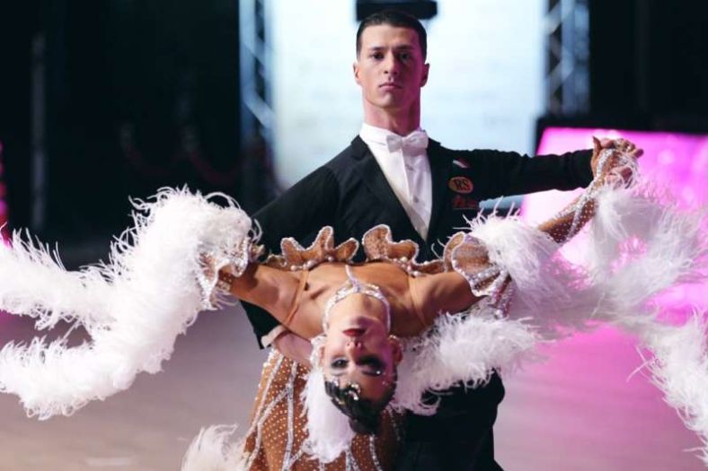 Sarajevo domaćin 13. Sarajevo Dance Festivala i dva svjetska prvenstva u sportskom plesu