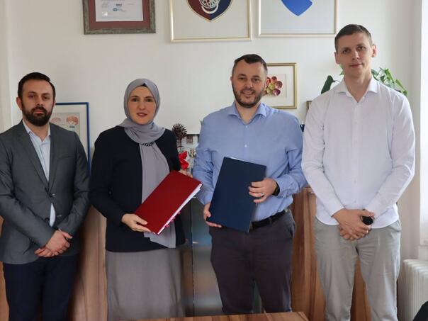 Sarajevo domaćin Balkanske matematičke olimpijade 2025