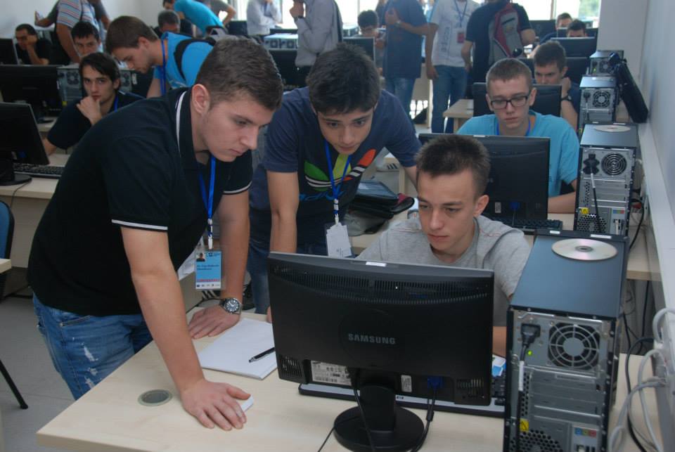 Sarajevo domaćin balkanske olimpijade iz informatike