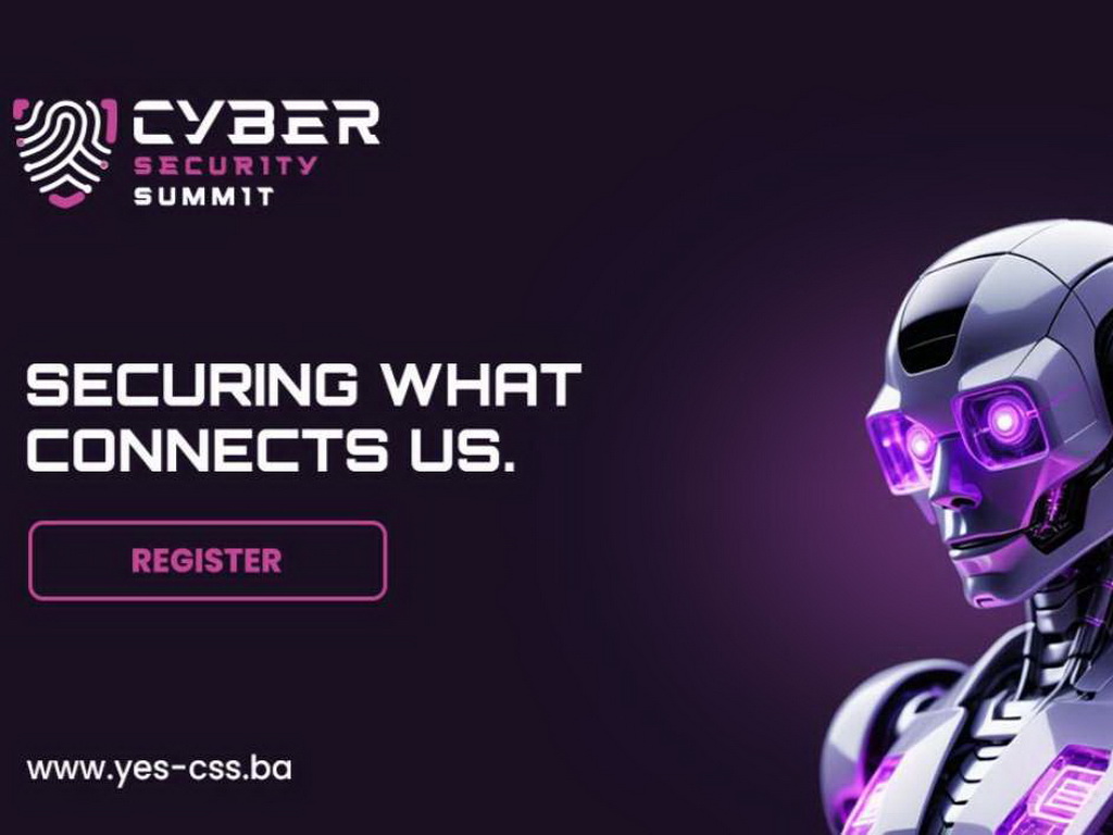 Sarajevo domaćin Cyber Security Summita: Zapadni Balkan traži odgovore na cyber prijetnje