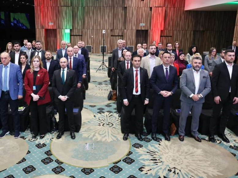 Jačanje ekonomske saradnje između BiH i Alžira