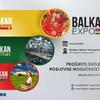 Sarajevo domaćin najvećeg sajma hrane u BiH "Balkan Expo 2026"