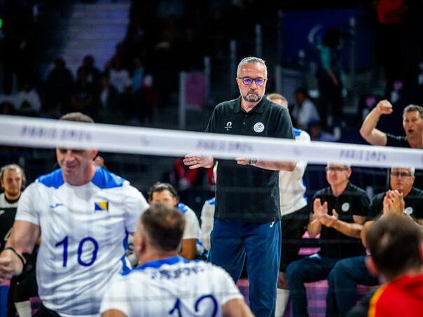 Sarajevo domaćin prve velike konvencije trenera u sjedećoj odbojci