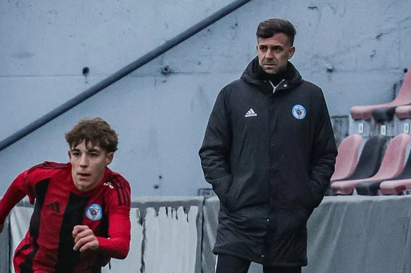 Sarajevo dovodi trenerski dragulj iz Hrvatske: Anti Strinić stiže na Koševo