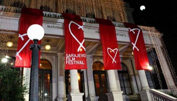 Sarajevo Film Festival najbolji u programu Kreativne Evrope