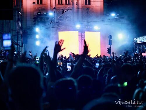 Sarajevo Film Festival okupio više od 150.000 ljudi, bez ijednog incidenta