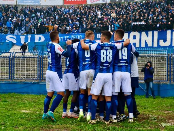 Sarajevo i Željezničar dobili najveće kazne za indicente u 11. kolu Wwin lige BiH