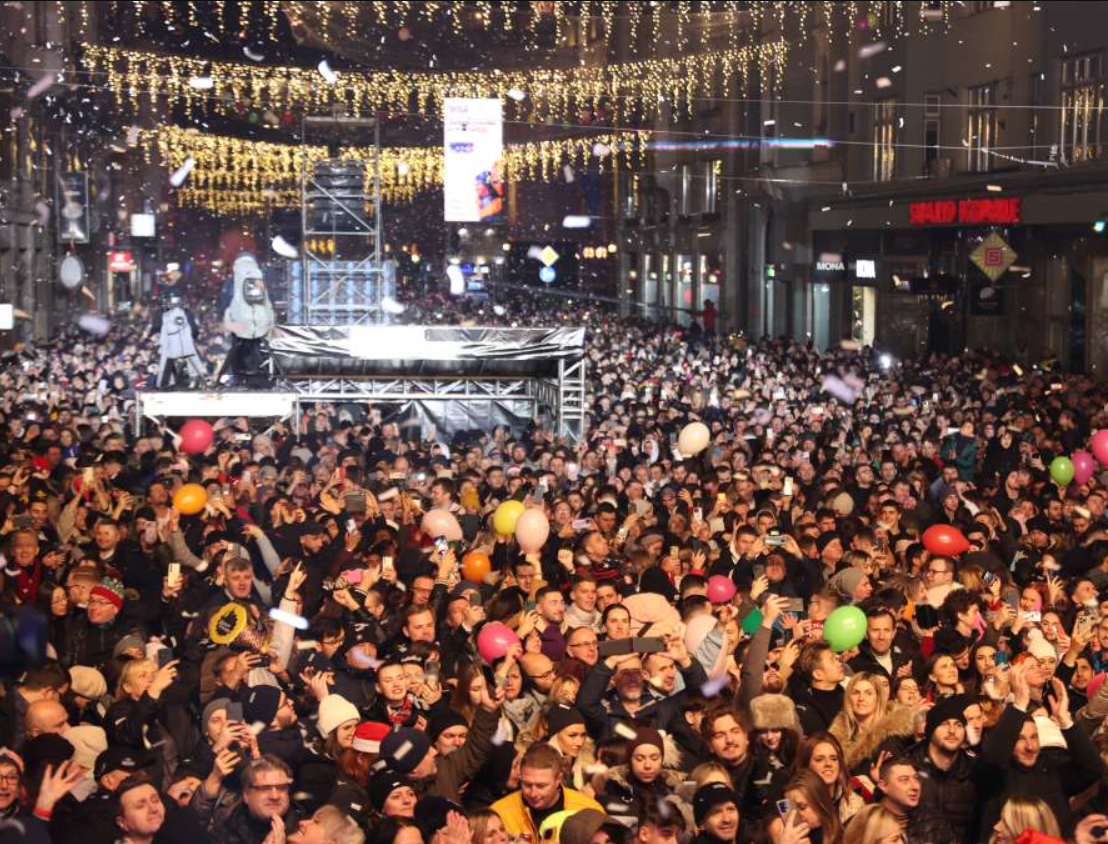 Sarajevo ima turistički potencijal, ali sadržaj mora biti obogaćen i planski razvijan
