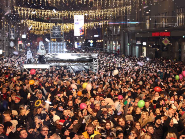 Sarajevo ima turistički potencijal, ali sadržaj mora biti obogaćen i planski razvijan