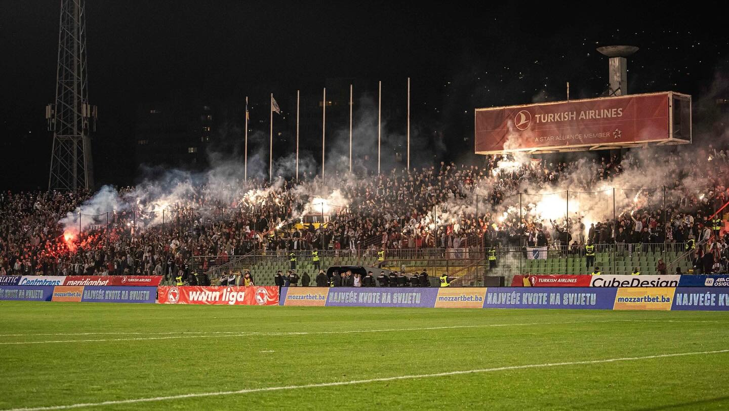 Sarajevo izdalo važne upute za navijače pred gradski derbi