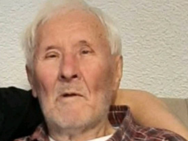 Sarajevo: Nestao stariji muškarac, GSS uputio apel