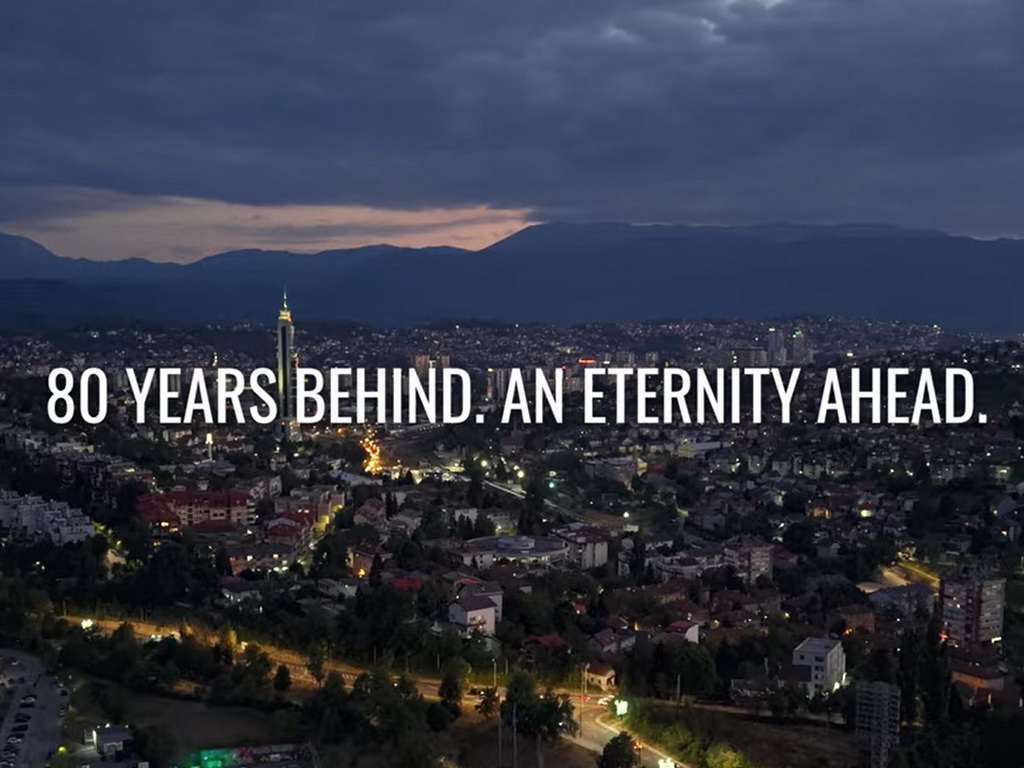 Sarajevo objavilo emotivan kratki film za 80. rođendan kluba