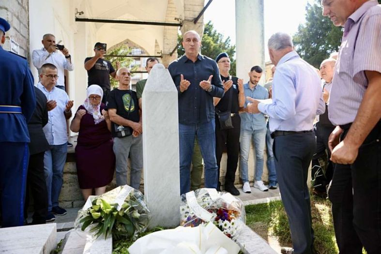 Sarajevo pamti heroje: Na današnji dan poginuo je Safet Zajko, sinonim odbrane grada