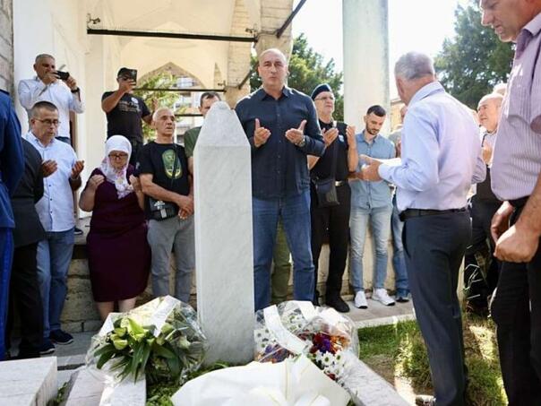 Sarajevo pamti heroje: Na današnji dan poginuo je Safet Zajko, sinonim odbrane grada
