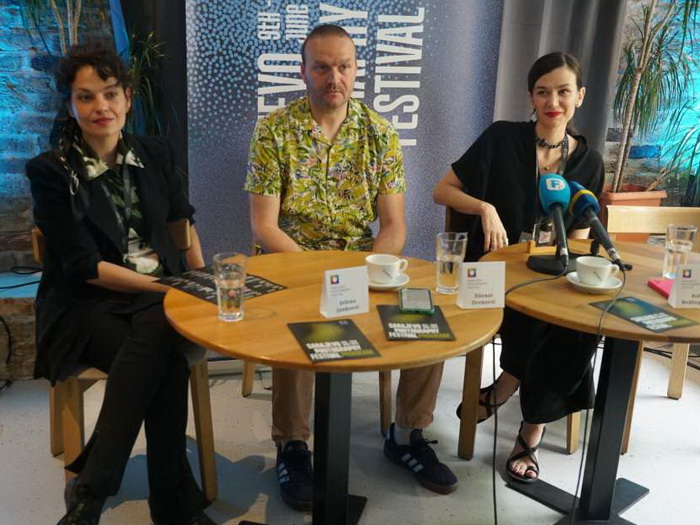 Sarajevo Photography Festival počeo danas: Slavi tradicionalnu i suvremenu fotografiju