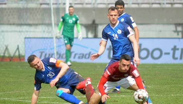 Sarajevo pobijedilo Tuzla City i napravilo veliki korak ka finalu Kupa BiH