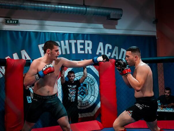 Sarajevo ponovo centar regionalnog MMA-a: SFC se vraća sa vrhunskim borbama