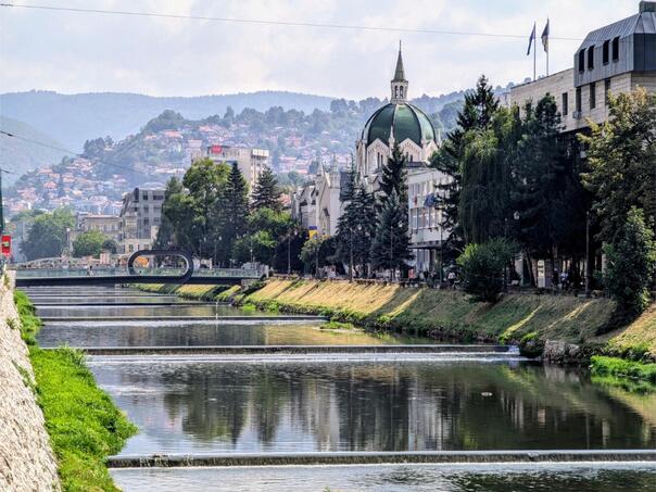 Sarajevo ponovo domaćin globalnog okupljanja međureligijskih lidera iz više od 25 zemalja