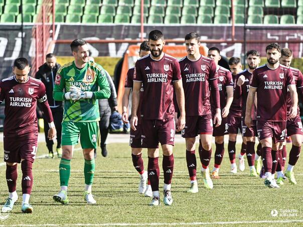 Sarajevo pred praznim Koševom dočekuje Igman, Sloga ide u Gabelu