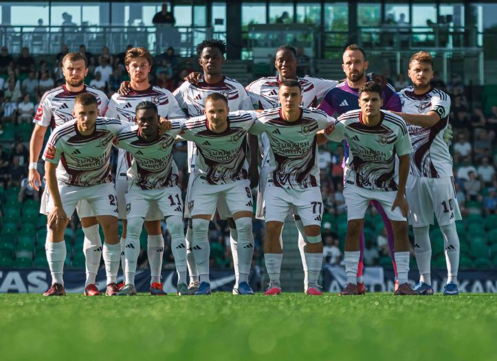 Sarajevo prokockalo prednost i ispalo od finskog Intera