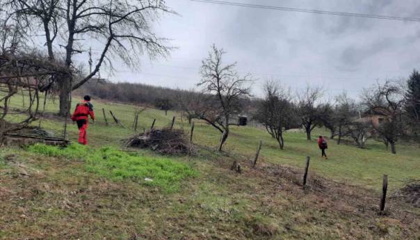 U Sarajevu pronađeno tijelo nestalog mladića